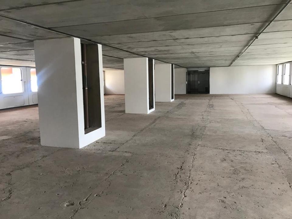 SCS Quadra 1 Bloco G - Andar corporativo com 400 metros no SCS SUL quadra 1 próximo a estação do metrô galeria — foto 28