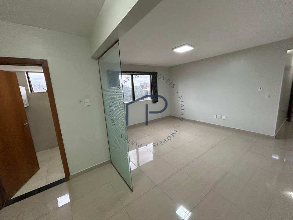 CNA 1 - Aluga-se Sala Comercial na Praça do DI em Taguatinga Norte/DF — foto 4