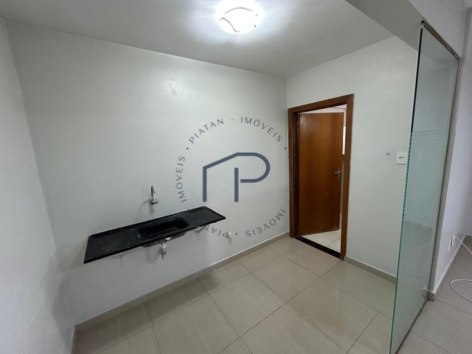 CNA 1 - Aluga-se Sala Comercial na Praça do DI em Taguatinga Norte/DF — foto 2