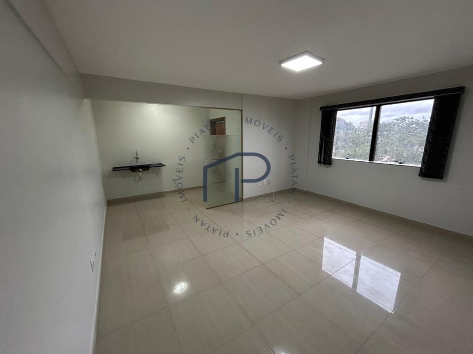 CNA 1 - Aluga-se Sala Comercial na Praça do DI em Taguatinga Norte/DF