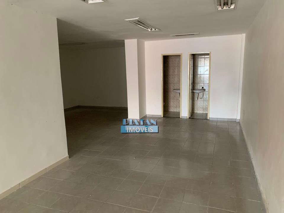 CSD 1 - Aluga-se Loja Comercial com 100m² em Taguatinga Sul/DF