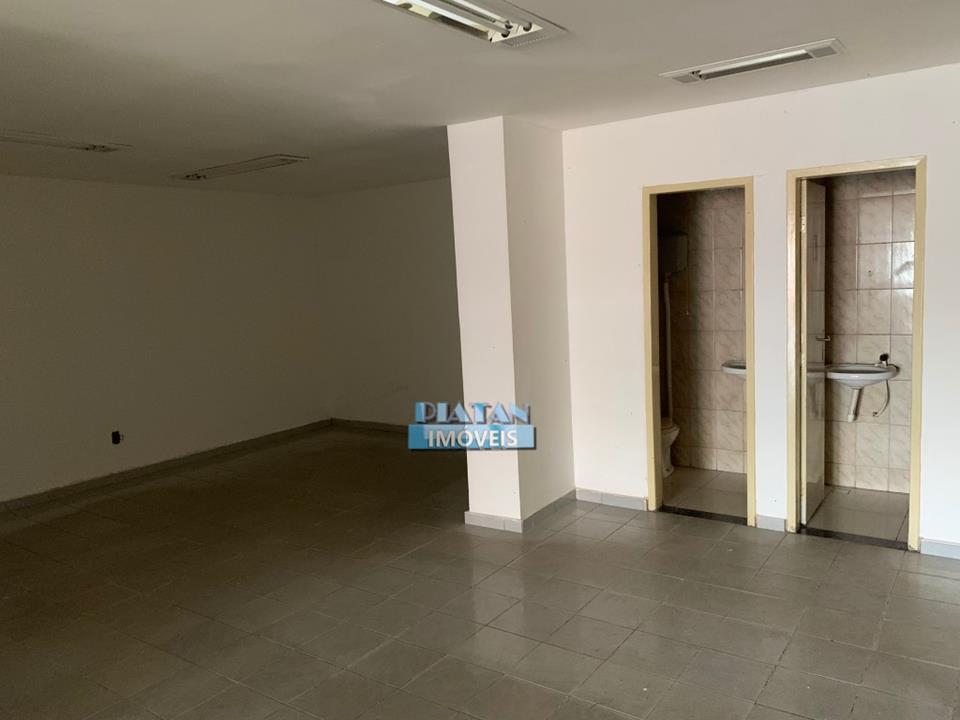 CSD 1 - Aluga-se Loja Comercial com 100m² em Taguatinga Sul/DF — foto 4