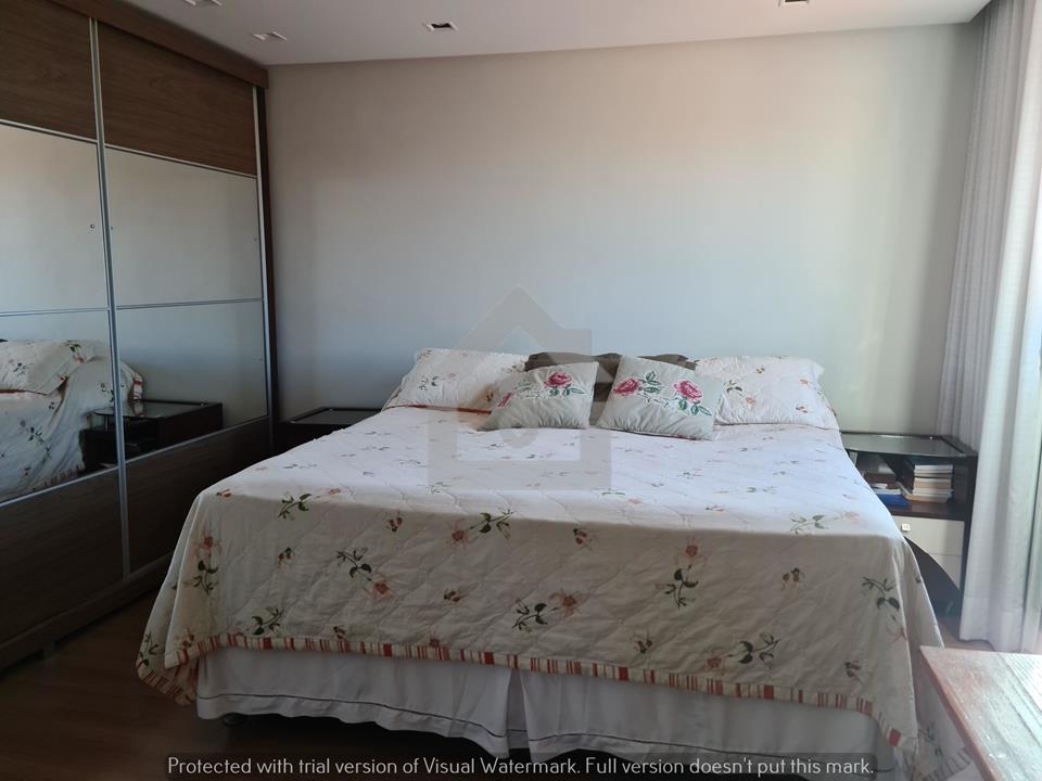 RK - Cond. RK (Sobradinho-DF) - Vendo ou troco por casa no condomínio Império dos nobres — foto 8