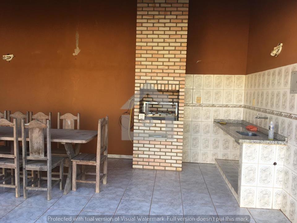 RK - Cond. RK (Sobradinho-DF) - Vendo ou troco por casa no condomínio Império dos nobres — foto 14