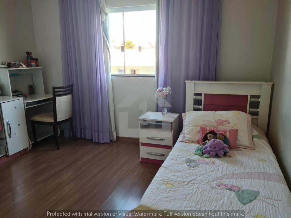 RK - Cond. RK (Sobradinho-DF) - Vendo ou troco por casa no condomínio Império dos nobres — foto 12