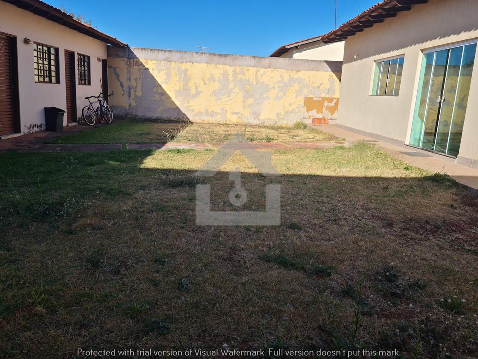 RK - Cond. RK (Sobradinho-DF) - Vendo ou troco por casa no condomínio Império dos nobres — foto 2