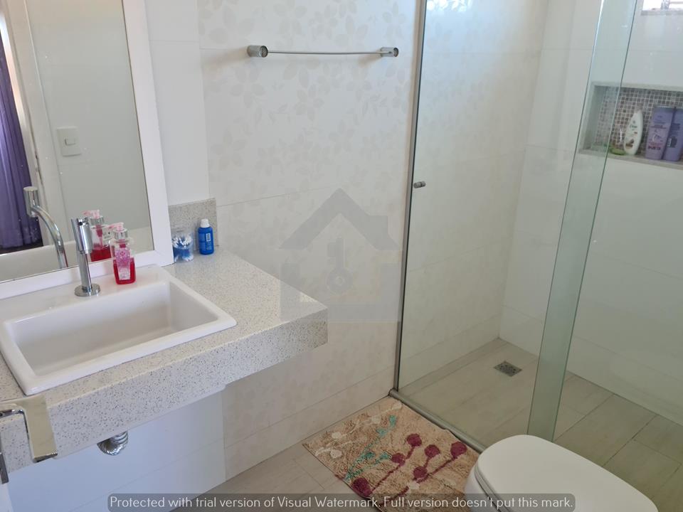 RK - Cond. RK (Sobradinho-DF) - Vendo ou troco por casa no condomínio Império dos nobres — foto 13