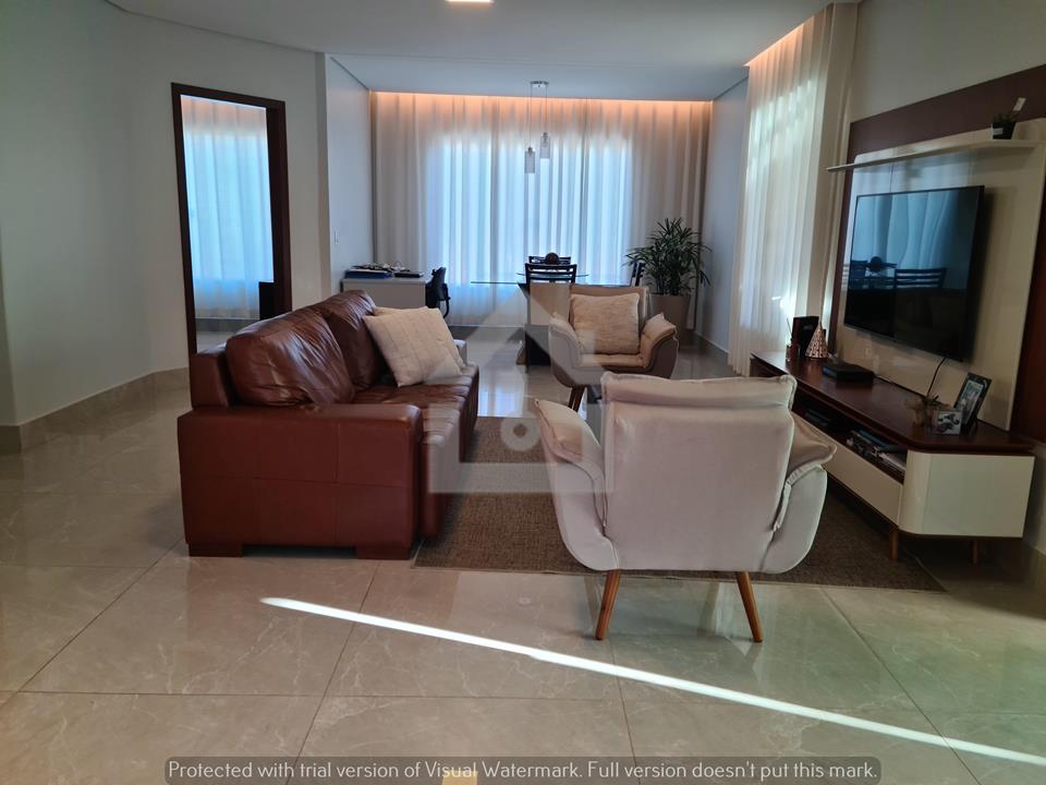 RK - Cond. RK (Sobradinho-DF) - Vendo ou troco por casa no condomínio Império dos nobres — foto 3