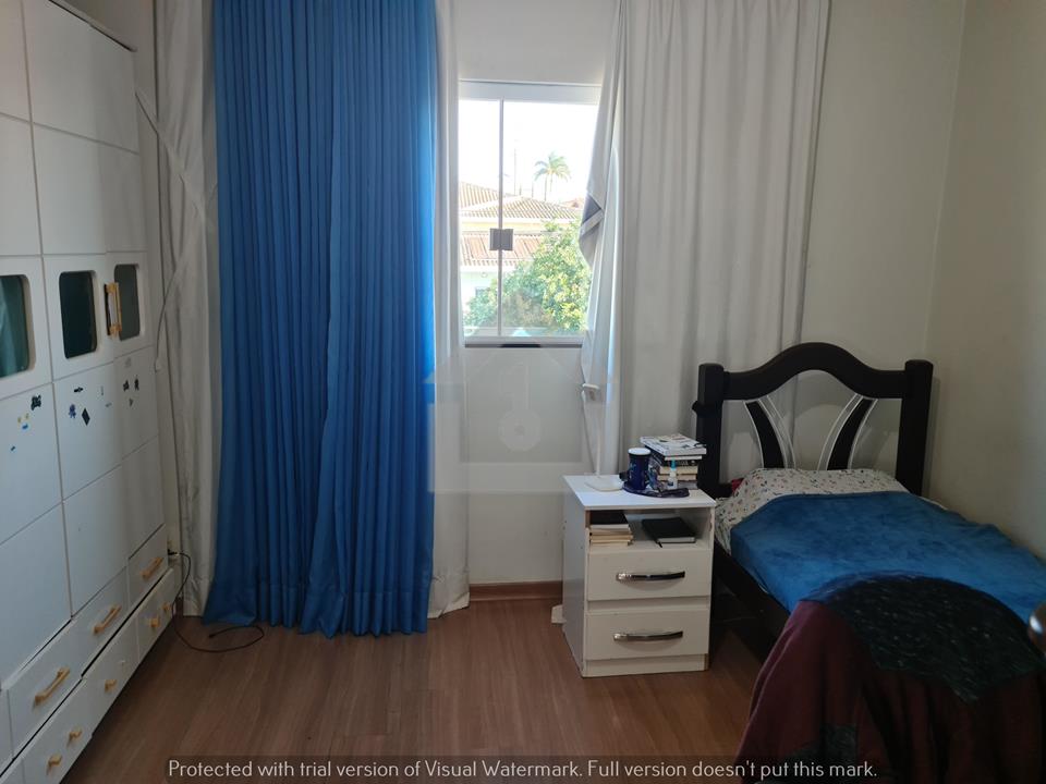 RK - Cond. RK (Sobradinho-DF) - Vendo ou troco por casa no condomínio Império dos nobres — foto 10