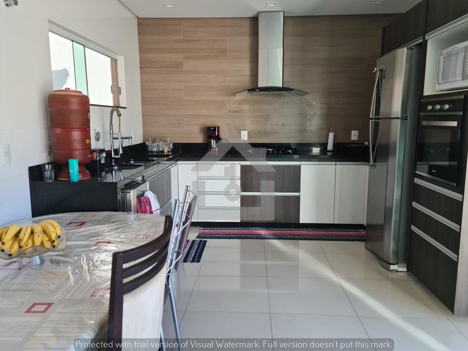 RK - Cond. RK (Sobradinho-DF) - Vendo ou troco por casa no condomínio Império dos nobres — foto 7
