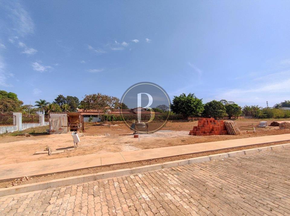 Terreno - Brasília - Foto 5