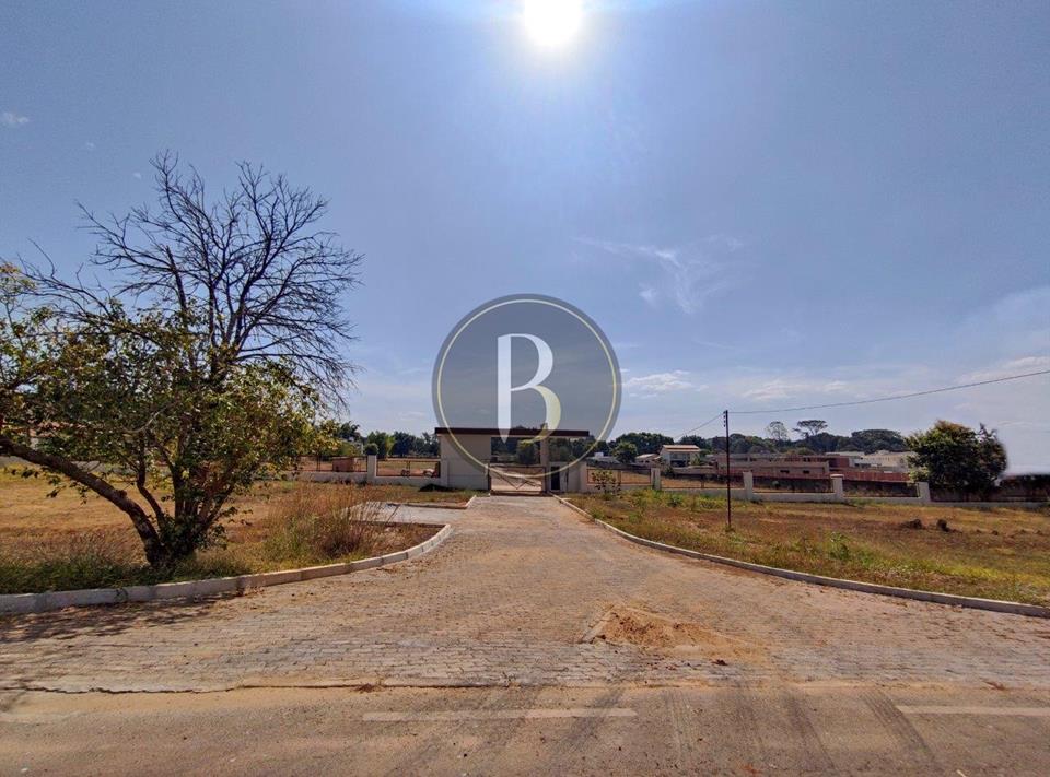 Terreno - Brasília - Foto 2