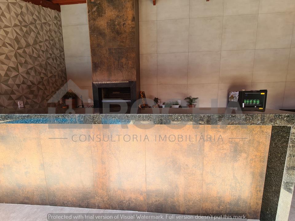 Rodovia DF-420, Km 1,5Condomínio Verde Vale - Cond. Verde Vale - Vendo ou troco por outro imóvel — foto 18