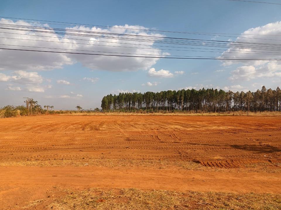 CEILANDIA NORTE, BR 070 - BR 070  210.000 m2 com 200 metros na beira da BR 070 proximo ao DIA DIA ATACADISTA  área para armazéns grandes empresas logistica — foto 7