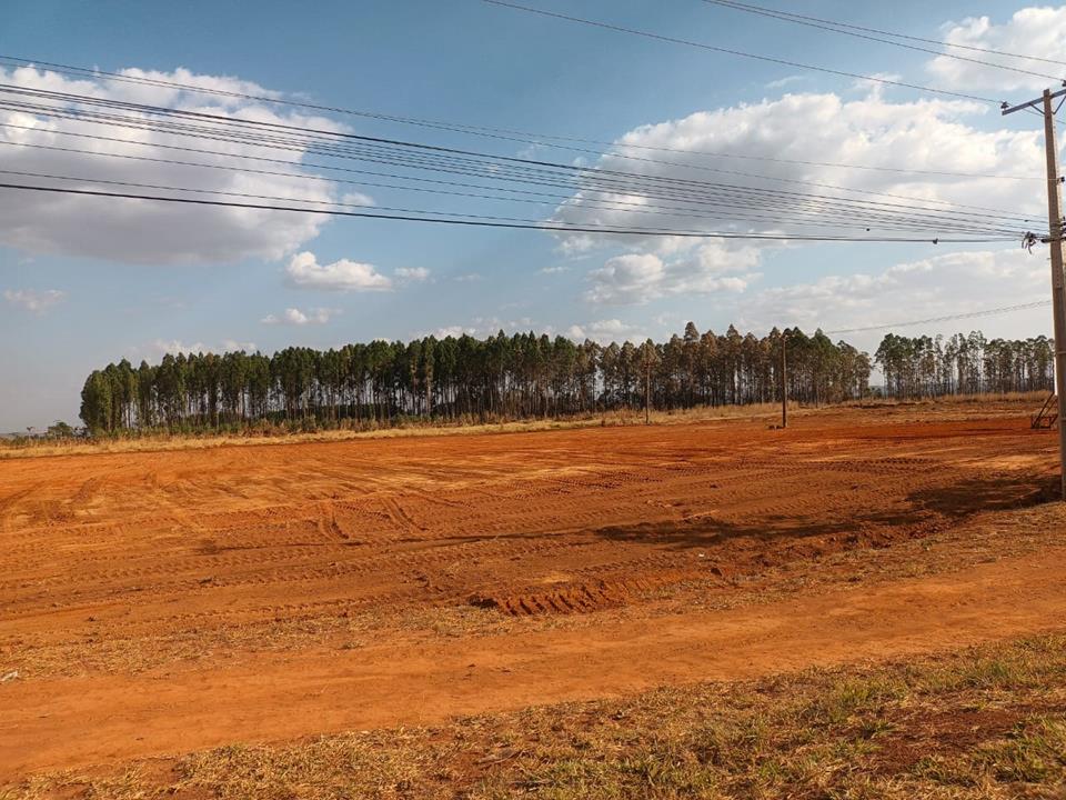 CEILANDIA NORTE, BR 070 - BR 070  210.000 m2 com 200 metros na beira da BR 070 proximo ao DIA DIA ATACADISTA  área para armazéns grandes empresas logistica — foto 6