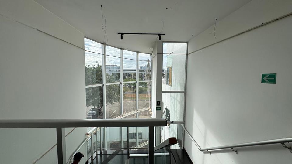 SAFS Quadra (Setor de Administração Federal Sul) - PREDIO SAFS COM 2.590M2 PARA LOCAÇÃO NA PRAÇA PORTUGAL AO LADO DA EMBAIXADA AMERICANA SAS SUL — foto 31