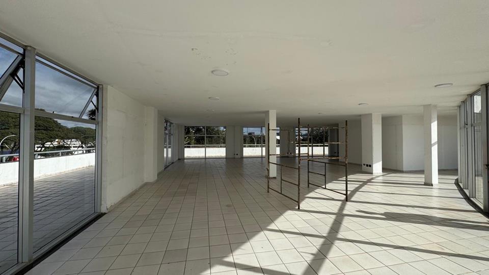 SAFS Quadra (Setor de Administração Federal Sul) - PREDIO SAFS COM 2.590M2 PARA LOCAÇÃO NA PRAÇA PORTUGAL AO LADO DA EMBAIXADA AMERICANA SAS SUL — foto 82