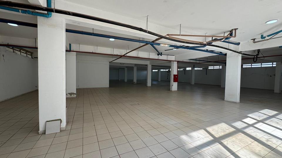 SAFS Quadra (Setor de Administração Federal Sul) - PREDIO SAFS COM 2.590M2 PARA LOCAÇÃO NA PRAÇA PORTUGAL AO LADO DA EMBAIXADA AMERICANA SAS SUL — foto 83