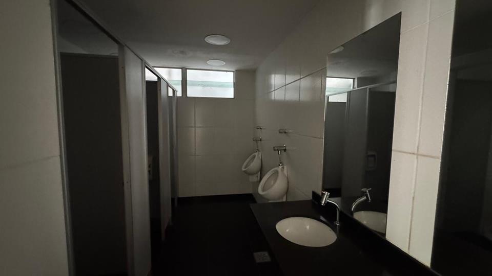 SAFS Quadra (Setor de Administração Federal Sul) - PREDIO SAFS COM 2.590M2 PARA LOCAÇÃO NA PRAÇA PORTUGAL AO LADO DA EMBAIXADA AMERICANA SAS SUL — foto 85
