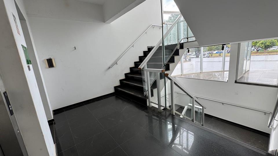 SAFS Quadra (Setor de Administração Federal Sul) - PREDIO SAFS COM 2.590M2 PARA LOCAÇÃO NA PRAÇA PORTUGAL AO LADO DA EMBAIXADA AMERICANA SAS SUL — foto 71