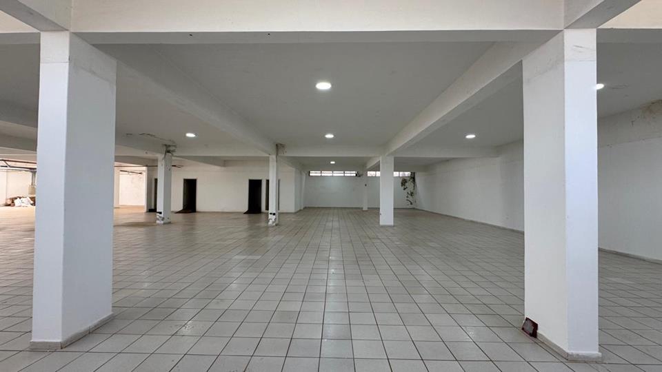 SAFS Quadra (Setor de Administração Federal Sul) - PREDIO SAFS COM 2.590M2 PARA LOCAÇÃO NA PRAÇA PORTUGAL AO LADO DA EMBAIXADA AMERICANA SAS SUL — foto 66