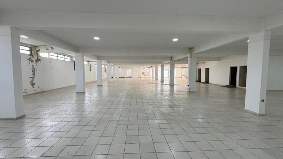 SAFS Quadra (Setor de Administração Federal Sul) - PREDIO SAFS COM 2.590M2 PARA LOCAÇÃO NA PRAÇA PORTUGAL AO LADO DA EMBAIXADA AMERICANA SAS SUL — foto 90