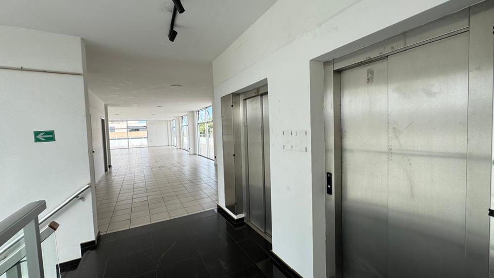 SAFS Quadra (Setor de Administração Federal Sul) - PREDIO SAFS COM 2.590M2 PARA LOCAÇÃO NA PRAÇA PORTUGAL AO LADO DA EMBAIXADA AMERICANA SAS SUL — foto 30