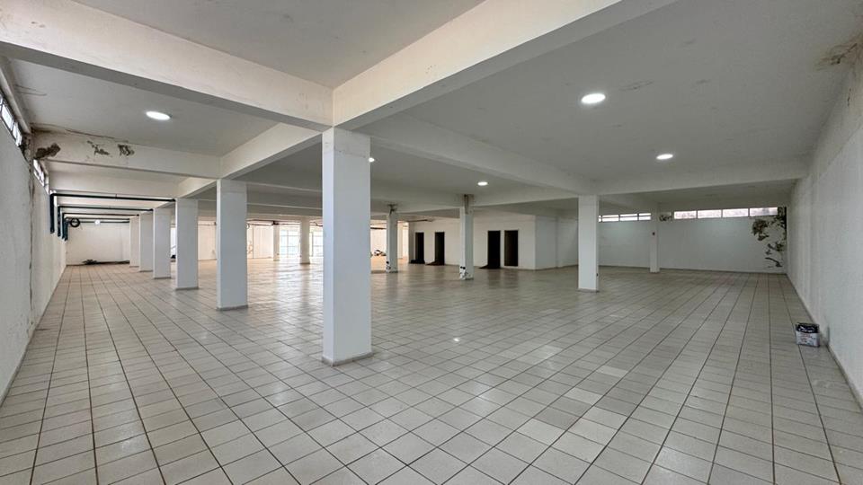 SAFS Quadra (Setor de Administração Federal Sul) - PREDIO SAFS COM 2.590M2 PARA LOCAÇÃO NA PRAÇA PORTUGAL AO LADO DA EMBAIXADA AMERICANA SAS SUL — foto 26