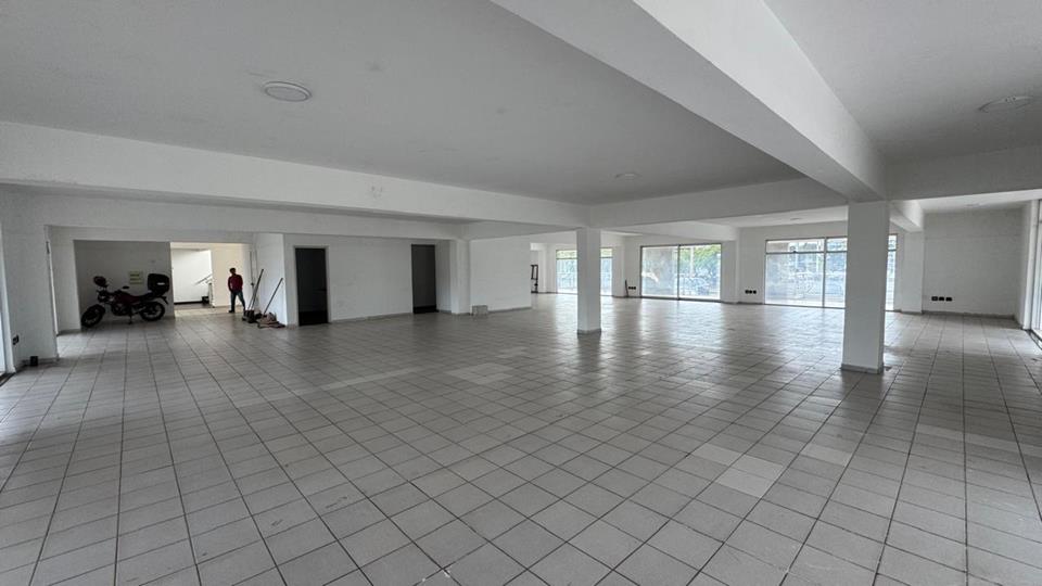 SAFS Quadra (Setor de Administração Federal Sul) - PREDIO SAFS COM 2.590M2 PARA LOCAÇÃO NA PRAÇA PORTUGAL AO LADO DA EMBAIXADA AMERICANA SAS SUL — foto 37