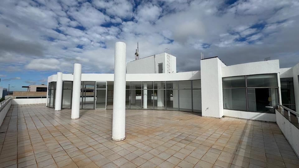 SAFS Quadra (Setor de Administração Federal Sul) - PREDIO SAFS COM 2.590M2 PARA LOCAÇÃO NA PRAÇA PORTUGAL AO LADO DA EMBAIXADA AMERICANA SAS SUL — foto 18