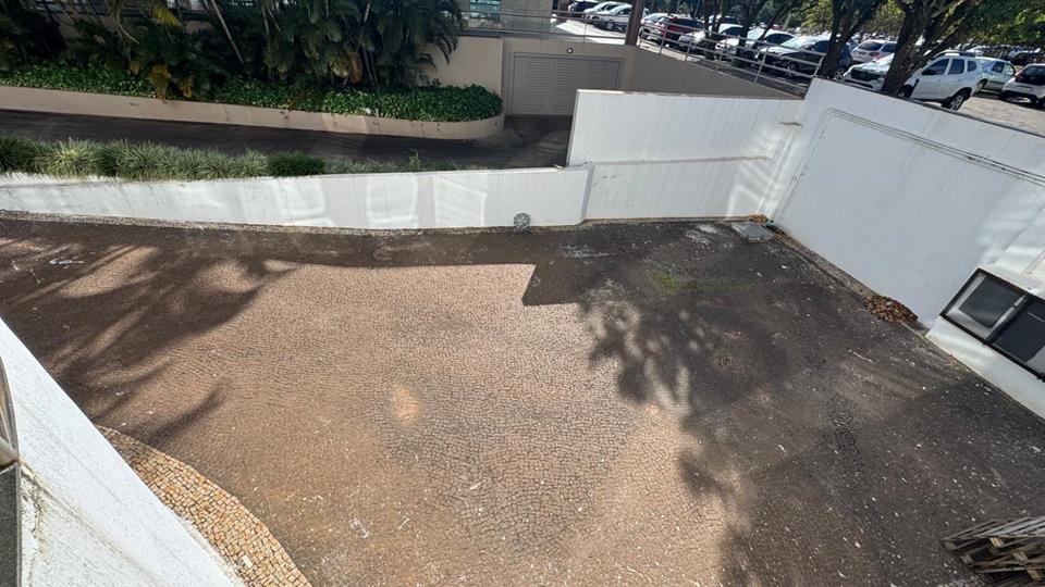 SAFS Quadra (Setor de Administração Federal Sul) - PREDIO SAFS COM 2.590M2 PARA LOCAÇÃO NA PRAÇA PORTUGAL AO LADO DA EMBAIXADA AMERICANA SAS SUL — foto 32