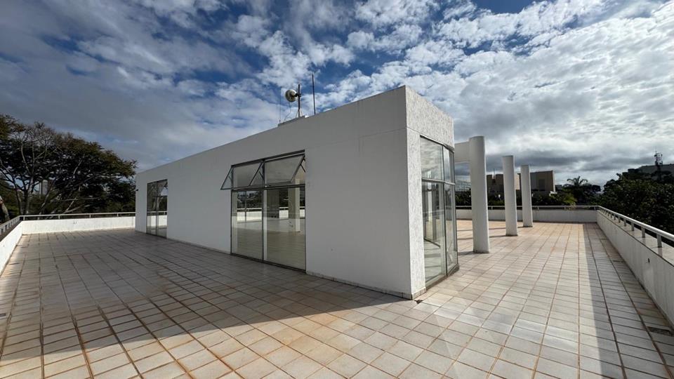 SAFS Quadra (Setor de Administração Federal Sul) - PREDIO SAFS COM 2.590M2 PARA LOCAÇÃO NA PRAÇA PORTUGAL AO LADO DA EMBAIXADA AMERICANA SAS SUL — foto 91