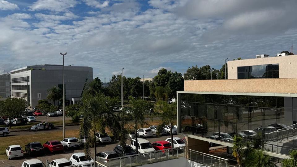 SAFS Quadra (Setor de Administração Federal Sul) - PREDIO SAFS COM 2.590M2 PARA LOCAÇÃO NA PRAÇA PORTUGAL AO LADO DA EMBAIXADA AMERICANA SAS SUL — foto 6
