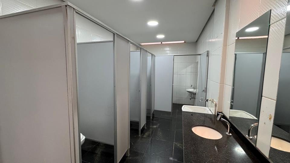 SAFS Quadra (Setor de Administração Federal Sul) - PREDIO SAFS COM 2.590M2 PARA LOCAÇÃO NA PRAÇA PORTUGAL AO LADO DA EMBAIXADA AMERICANA SAS SUL — foto 14