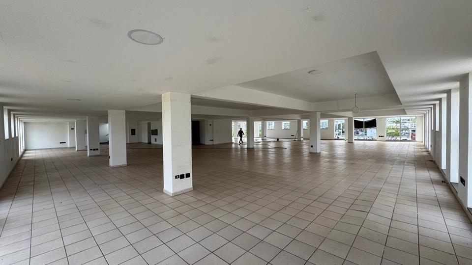 SAFS Quadra (Setor de Administração Federal Sul) - PREDIO SAFS COM 2.590M2 PARA LOCAÇÃO NA PRAÇA PORTUGAL AO LADO DA EMBAIXADA AMERICANA SAS SUL — foto 67