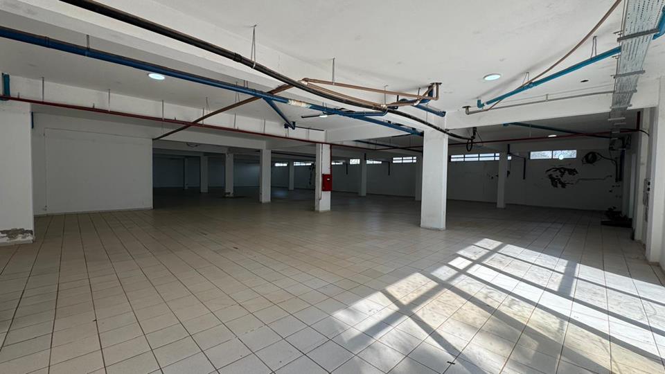 SAFS Quadra (Setor de Administração Federal Sul) - PREDIO SAFS COM 2.590M2 PARA LOCAÇÃO NA PRAÇA PORTUGAL AO LADO DA EMBAIXADA AMERICANA SAS SUL — foto 88