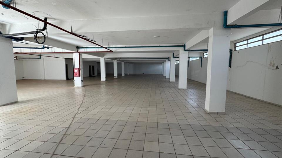SAFS Quadra (Setor de Administração Federal Sul) - PREDIO SAFS COM 2.590M2 PARA LOCAÇÃO NA PRAÇA PORTUGAL AO LADO DA EMBAIXADA AMERICANA SAS SUL — foto 87