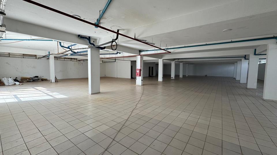 SAFS Quadra (Setor de Administração Federal Sul) - PREDIO SAFS COM 2.590M2 PARA LOCAÇÃO NA PRAÇA PORTUGAL AO LADO DA EMBAIXADA AMERICANA SAS SUL — foto 15