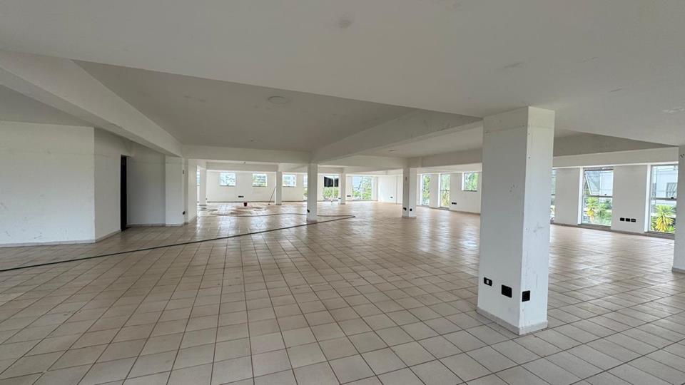 SAFS Quadra (Setor de Administração Federal Sul) - PREDIO SAFS COM 2.590M2 PARA LOCAÇÃO NA PRAÇA PORTUGAL AO LADO DA EMBAIXADA AMERICANA SAS SUL — foto 20