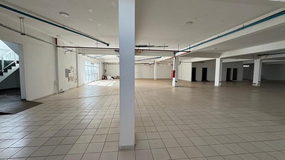 SAFS Quadra (Setor de Administração Federal Sul) - PREDIO SAFS COM 2.590M2 PARA LOCAÇÃO NA PRAÇA PORTUGAL AO LADO DA EMBAIXADA AMERICANA SAS SUL — foto 94