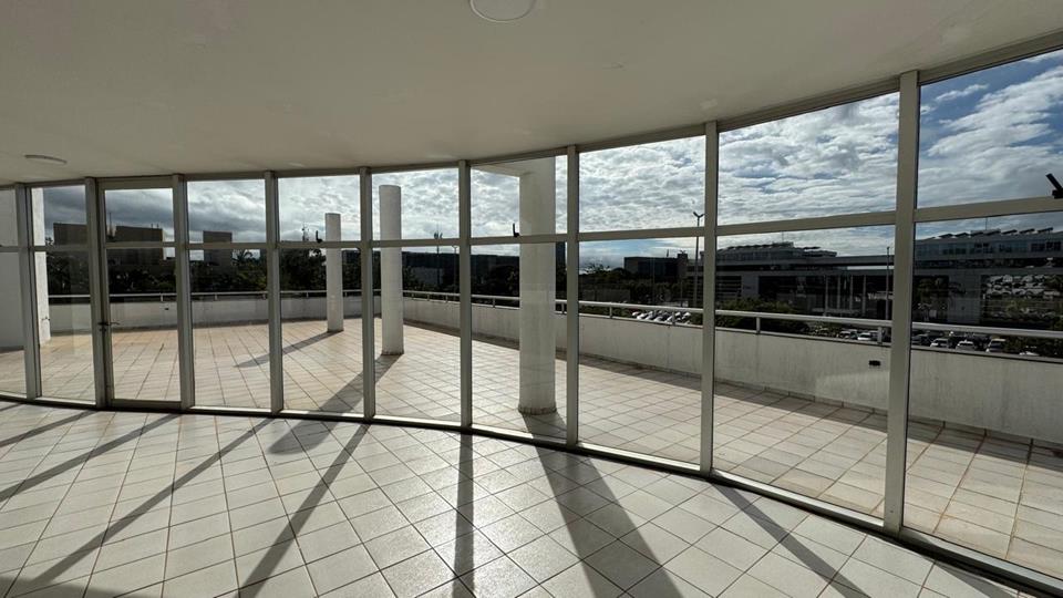 SAFS Quadra (Setor de Administração Federal Sul) - PREDIO SAFS COM 2.590M2 PARA LOCAÇÃO NA PRAÇA PORTUGAL AO LADO DA EMBAIXADA AMERICANA SAS SUL — foto 40