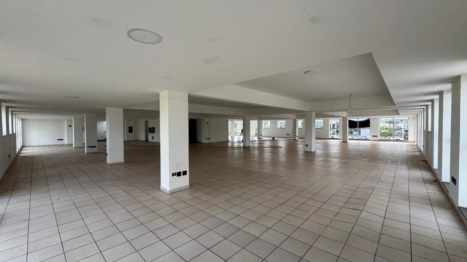 SAFS Quadra (Setor de Administração Federal Sul) - PREDIO SAFS COM 2.590M2 PARA LOCAÇÃO NA PRAÇA PORTUGAL AO LADO DA EMBAIXADA AMERICANA SAS SUL — foto 60