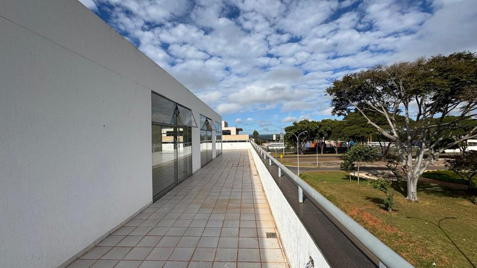 SAFS Quadra (Setor de Administração Federal Sul) - PREDIO SAFS COM 2.590M2 PARA LOCAÇÃO NA PRAÇA PORTUGAL AO LADO DA EMBAIXADA AMERICANA SAS SUL — foto 95