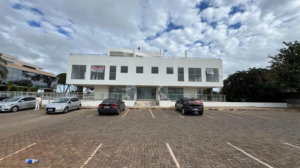 SAFS Quadra (Setor de Administração Federal Sul) - PREDIO SAFS COM 2.590M2 PARA LOCAÇÃO NA PRAÇA PORTUGAL AO LADO DA EMBAIXADA AMERICANA SAS SUL — foto 72