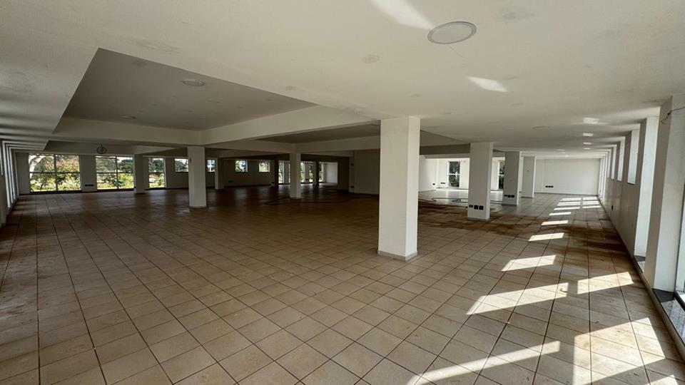SAFS Quadra (Setor de Administração Federal Sul) - PREDIO SAFS COM 2.590M2 PARA LOCAÇÃO NA PRAÇA PORTUGAL AO LADO DA EMBAIXADA AMERICANA SAS SUL — foto 48