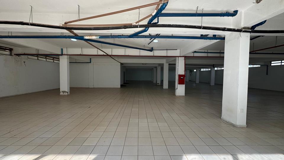 SAFS Quadra (Setor de Administração Federal Sul) - PREDIO SAFS COM 2.590M2 PARA LOCAÇÃO NA PRAÇA PORTUGAL AO LADO DA EMBAIXADA AMERICANA SAS SUL — foto 54
