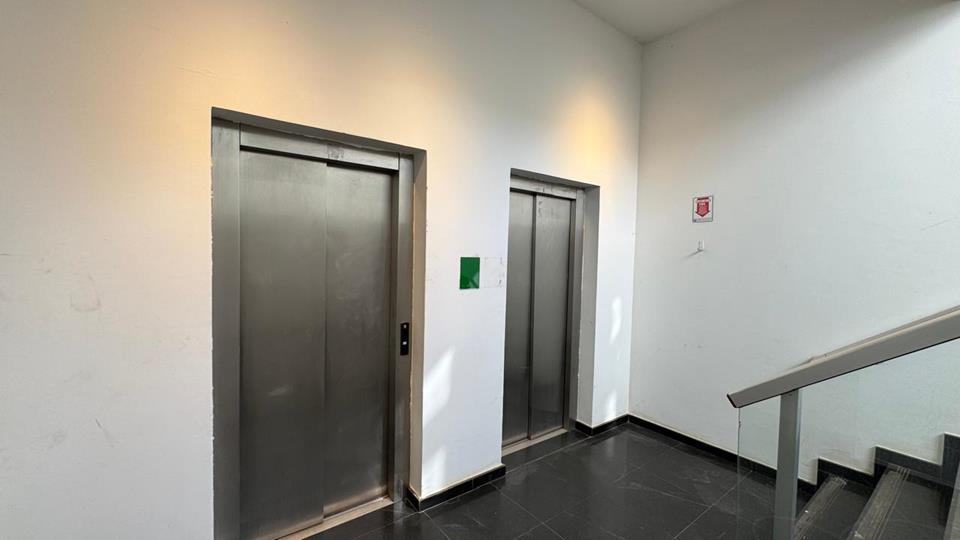 SAFS Quadra (Setor de Administração Federal Sul) - PREDIO SAFS COM 2.590M2 PARA LOCAÇÃO NA PRAÇA PORTUGAL AO LADO DA EMBAIXADA AMERICANA SAS SUL — foto 74