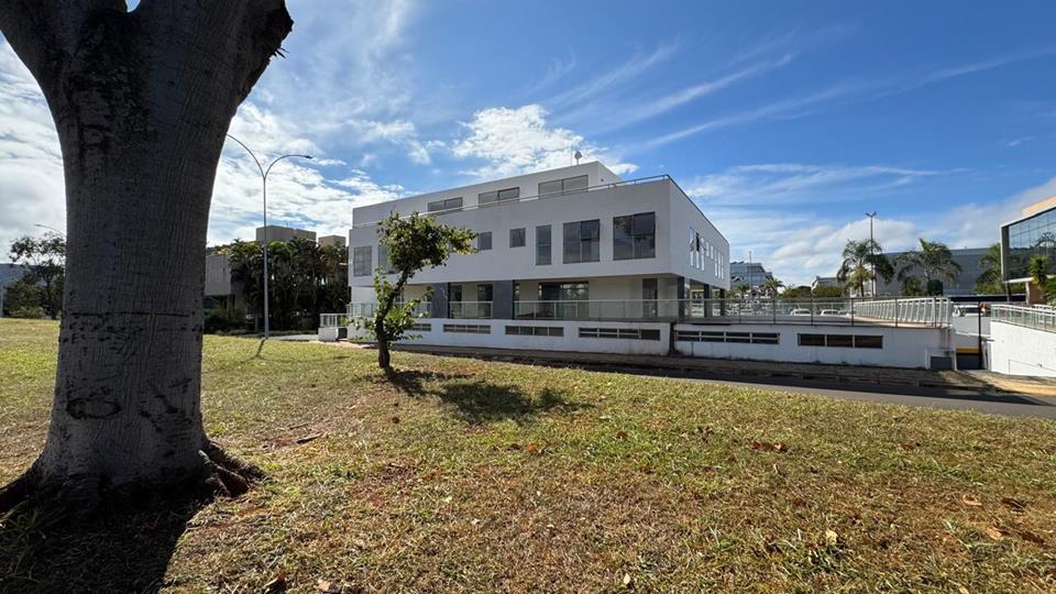 SAFS Quadra (Setor de Administração Federal Sul) - PREDIO SAFS COM 2.590M2 PARA LOCAÇÃO NA PRAÇA PORTUGAL AO LADO DA EMBAIXADA AMERICANA SAS SUL — foto 65