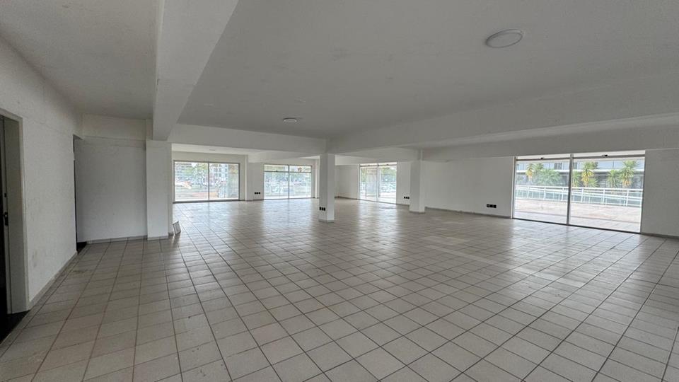 SAFS Quadra (Setor de Administração Federal Sul) - PREDIO SAFS COM 2.590M2 PARA LOCAÇÃO NA PRAÇA PORTUGAL AO LADO DA EMBAIXADA AMERICANA SAS SUL — foto 39