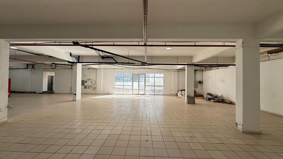 SAFS Quadra (Setor de Administração Federal Sul) - PREDIO SAFS COM 2.590M2 PARA LOCAÇÃO NA PRAÇA PORTUGAL AO LADO DA EMBAIXADA AMERICANA SAS SUL — foto 35
